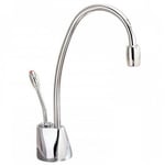 Insinkerator GN1100 Steaming Hot Water Tap Chrome - 44317