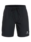 Roxy Wave 7" - Boardshort - Femme - Noir (Anthracite), L