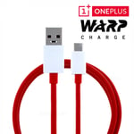 OnePlus Genuine Dash Warp Charge 6.5Amp USB To Type-C Cable D301 For 3 3T 5 6