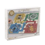 Wizarding World - Harry Potter - "Ludo" Board Game