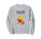 Mr. Men Little Miss Fabulous Sweatshirt