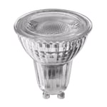 GU10 COB-LED MR16 Varmvit 8,5W 620lm Dimbar