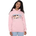 Meet Me At Central Perk Pullover Hoodie