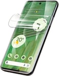 Google Pixel 7         Hydrogel Screen Protector Clear