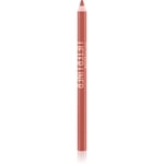 Maybelline Lifter Liner contour lip pencil with moisturising effect shade 004 Out Of Line 1,2 g