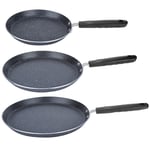 Non&8209;Stick Frying Pan Radiant&8209;Cooker Induction Cooker Cooking Tool