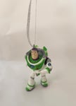 Disney official Buzz Lightyear Pvc Toy Story Christmas Tree ornament Figurine