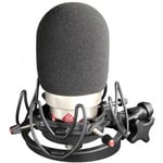 Rycote Neumann TLM 103 Foam vindskydd