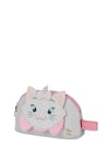 Samsonite Happy Sammies Disney - Kulturbeutel, 22 cm, 2.5 L, Mehrfarbig (Aristocat Marie)