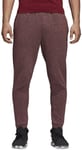 Adidas Housut M Id Stad Pants Cu Bordeaux