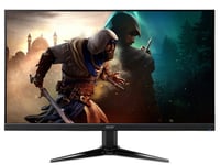 Acer Nitro QG271S3 27" FHD IPS 180Hz 0.5ms Gaming Monitor