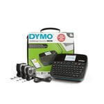 Märkmaskin Dymo Excutive LabelManager 640CB Value Pack