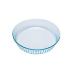 Moule Confiserie Pyrex 818B000/7046 Moule à Gâteau Transparent