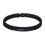 Tommy Hilfiger Armbånd Rustfritt Stål 2790312 - Herre - Stainless Steel