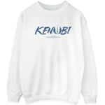 Sweat-shirt Star Wars: Obi-Wan Kenobi  BI14842