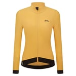 Dhb Aeron Thermal Jersey Women's Size 6