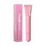 New Rhode Peptide Lip Balm Moisturizing Tinted Lip Balm Brand Boxed UK