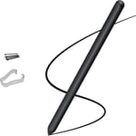 Stylet De Rechange Pour Samsung Galaxy S21 Ultra Avec Porte-Stylo, Galaxy S21 Ultra Touch Stylus S Pen + Pointes