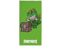 Handduk För Fortnite - 70X140 Cm