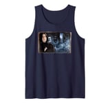 Harry Potter Severus Snape The Half Blood Prince Tank Top