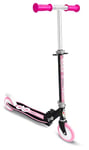 Trottinette Pliable Rose SKIDS Control