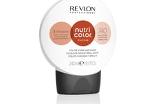 Revlon - Nutri Color Filters Toning 240 ml - 740 Light Copper