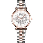 Basfur Dress Watch Fe-Montre-047-01