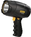 Stanley LED Ficklampa, 3W, 300 Lumen, Svart