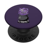 Halloween Witches Cauldron - Perfect for Witch Moms PopSockets Swappable PopGrip