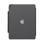 Zagg Crystal Palace Folio Case for iPad Air 13" (2024 M2) - Black