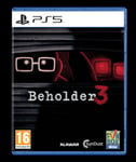 Ps5 Beholder 3