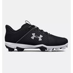 Chaussures Under Armour  Crampons de baseball moulés Un