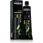 L’Oréal Professionnel Inoa permanent hair dye ammonia-free shade 6.3 F 60 ml