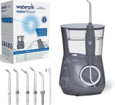 Waterpik Ultra Professional Water Flosser (WP-667UK) with 7 Tips and Advanced Pr