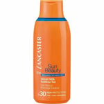 Lancaster Sun Beauty Velvet Milk Sublime Tan for Body SPF30 175ml – High Protection