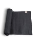 Classic Table Runner Home Textiles Kitchen Textiles Tablecloths & Table Runners Grey Lovely Linen