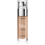 L’Oréal Paris True Match Flydende foundation Skygge 3D3W 30 ml