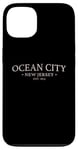 iPhone 13 Ocean City New Jersey - Simple Ocean City NJ Case