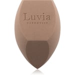 Luvia Cosmetics Prime Vegan Body Sponge Foundation Sponge for Face and Body XXL