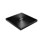 Asus ZenDrive U9M DVD?RW Noir lecteur de disques opti