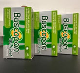 3 X Buscopan IBS Relief | Effective Relief From IBS Pain & Discomfort| 40 Tablet