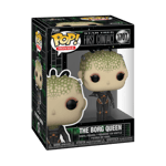 Figurine Star Trek First Contact - Borg Queen Pop 10cm