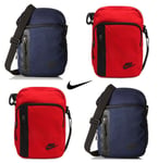 Nike Cross Body Bag Sholuder Messenger Side Bags Core Crossbody Sling Small