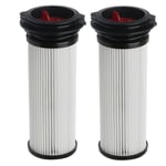 Filter Filter Bosch Athlet Serie 8 BCH87POWGB Vacuum Central Dust Filter x 2 esd