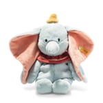 Steiff 024559 Walt Disney Soft Cuddly Friends Dumbo Elephant Plush