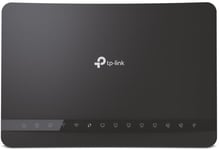 TP-LINK TP-Link VR1210V AC1200 Wireless Dual Band GigabitVoIP VDSL/ADS