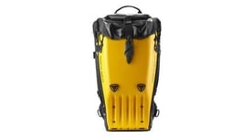 Boblbee gt25 jw sac a dos 25 litres et protection dorsale 16 21 niveau 2   jaune   point 65   boblbee