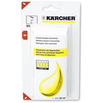 Accessoires pour Nettoyeur vapeur Karcher 62953020