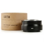 Urth Lens Mount Adapter, M42 - Nikon Z