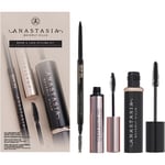 Anastasia Beverly Hills Eyes Eyebrow colour Brow & Lash Styling Kit Soft Brown 1 Stk. (£32.83 / 1 pcs.)